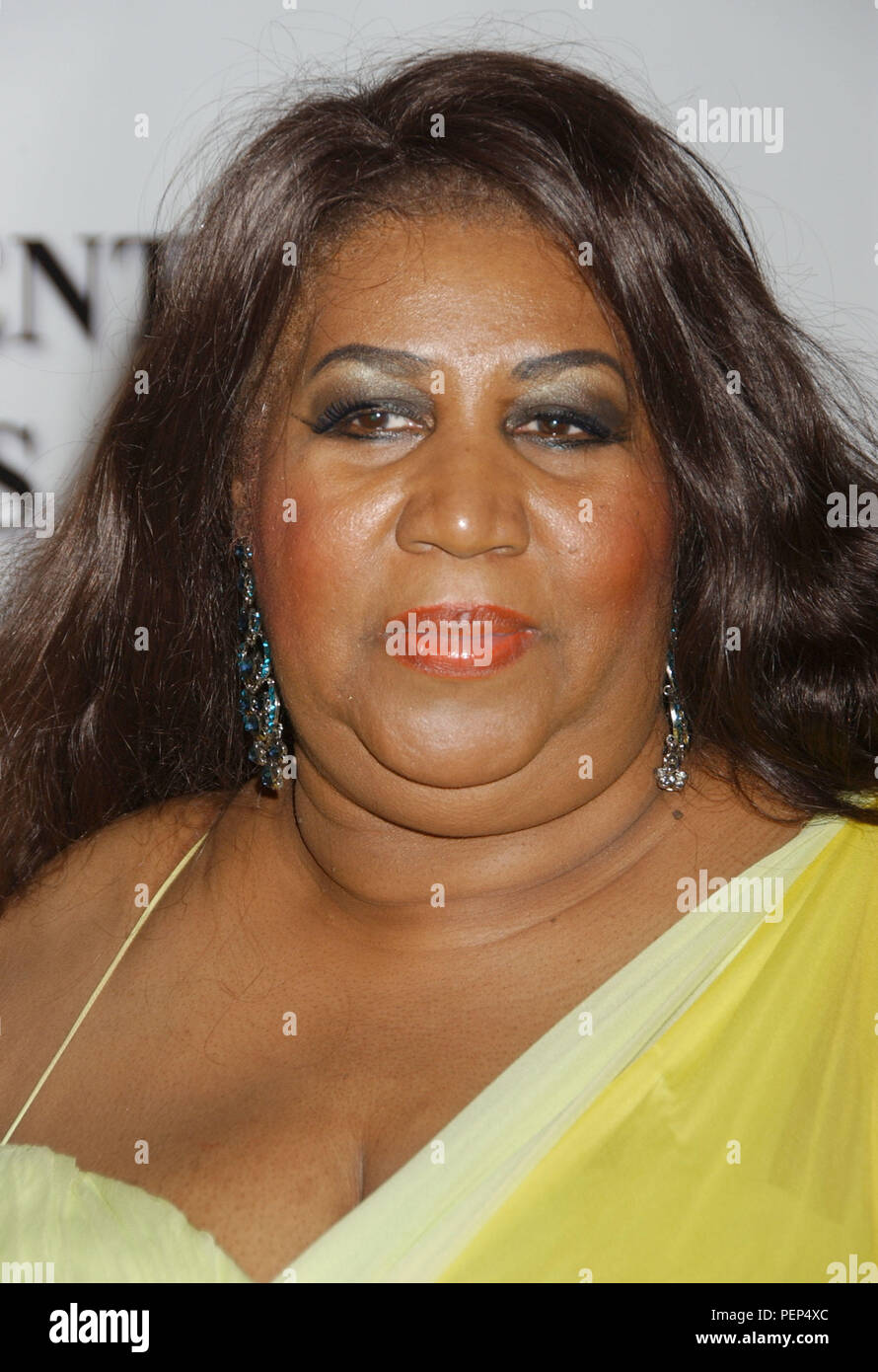 Aretha Wilson Model