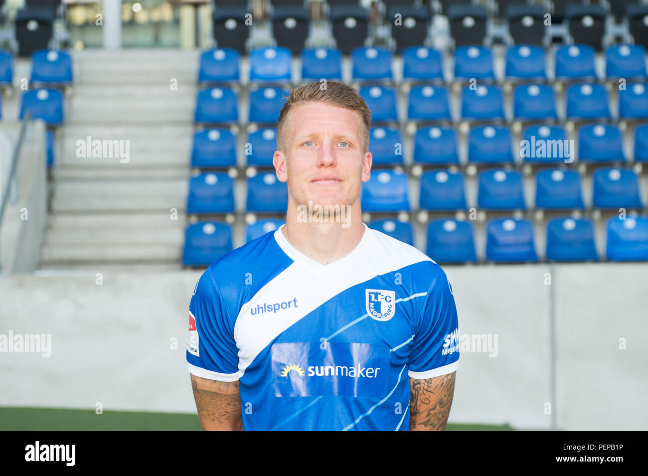 Richard weil hi-res stock photography and images - Alamy