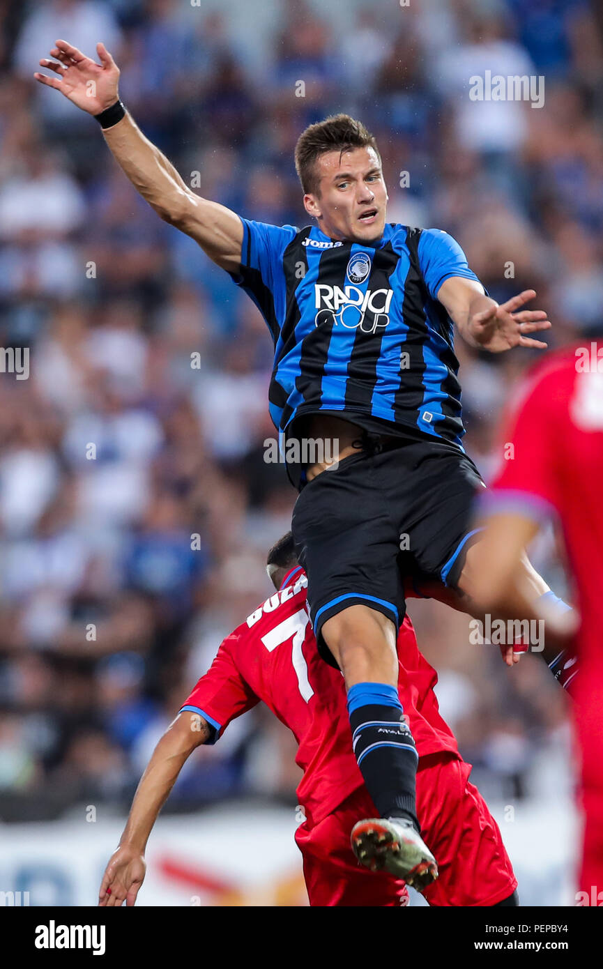 Risultati immagini per Arkadiusz Reca  atalanta