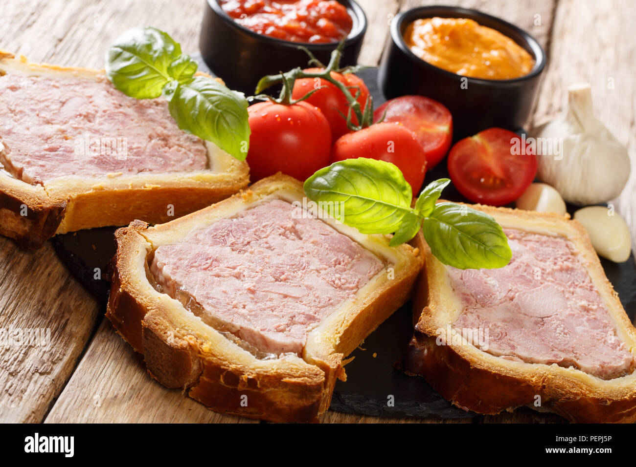 Rustic french style hires stock photography and images Alamy