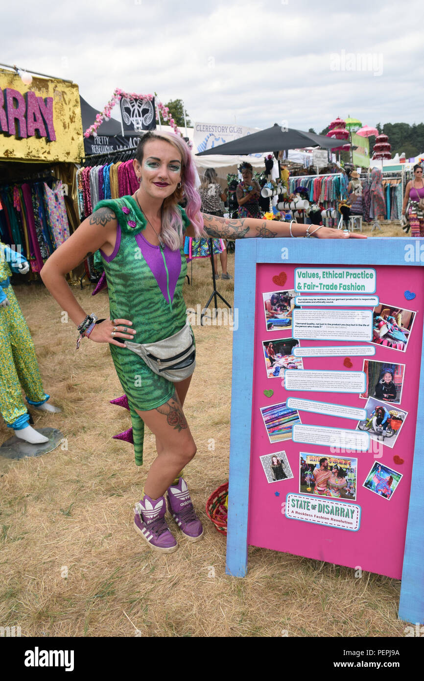 funky clothes uk