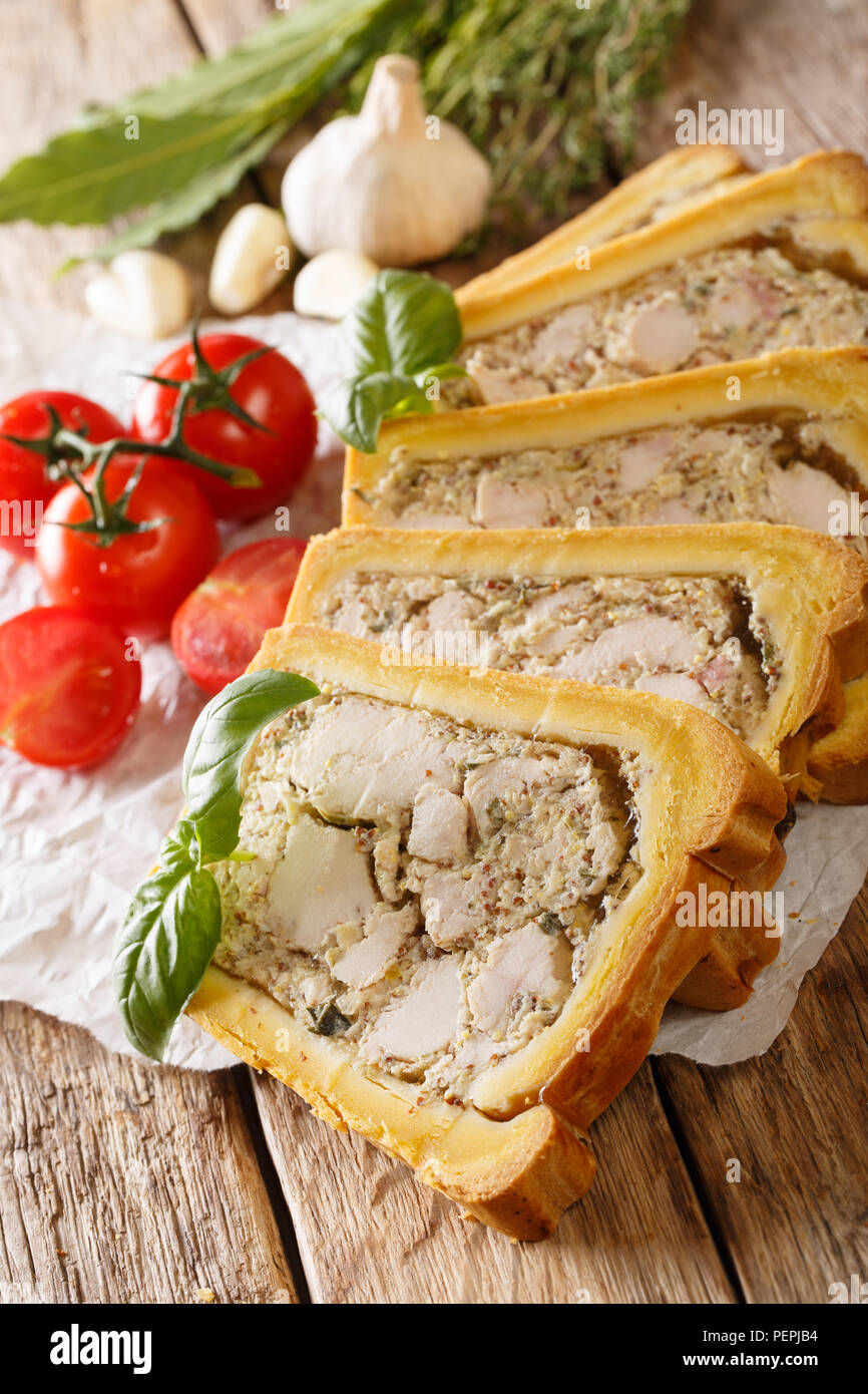 Terrine hires stock photography and images Alamy