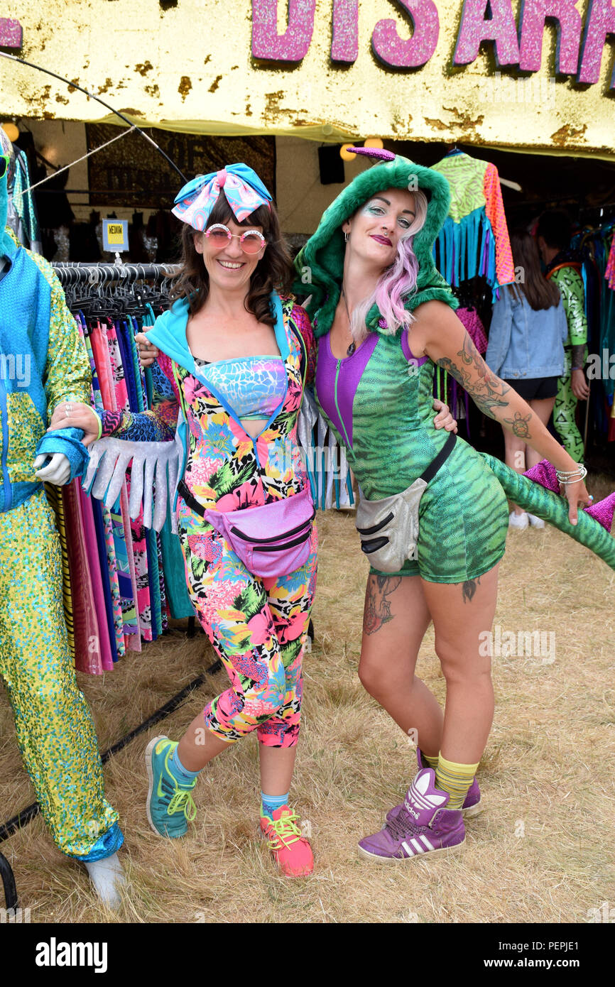 Funky party cheap clothes