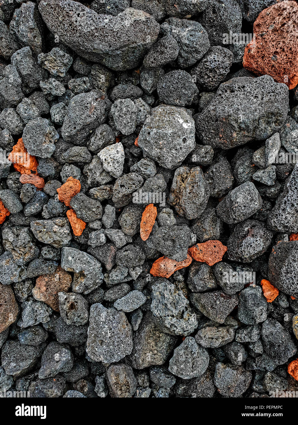 Lava Rock Wall Stock Photos & Lava Rock Wall Stock Images - Alamy