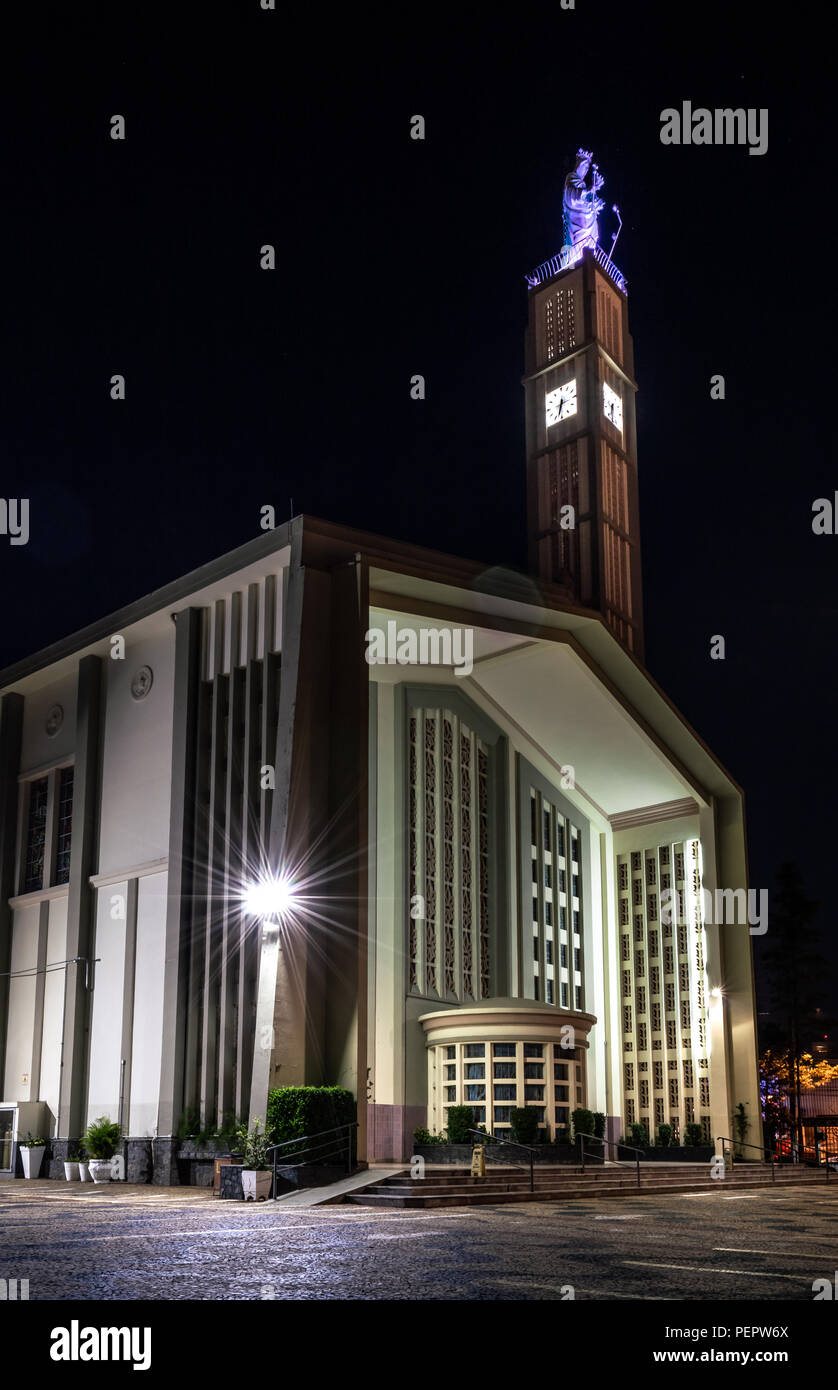 Notícias da Igreja – Paróquia Nossa Senhora Auxiliadora – Campinas