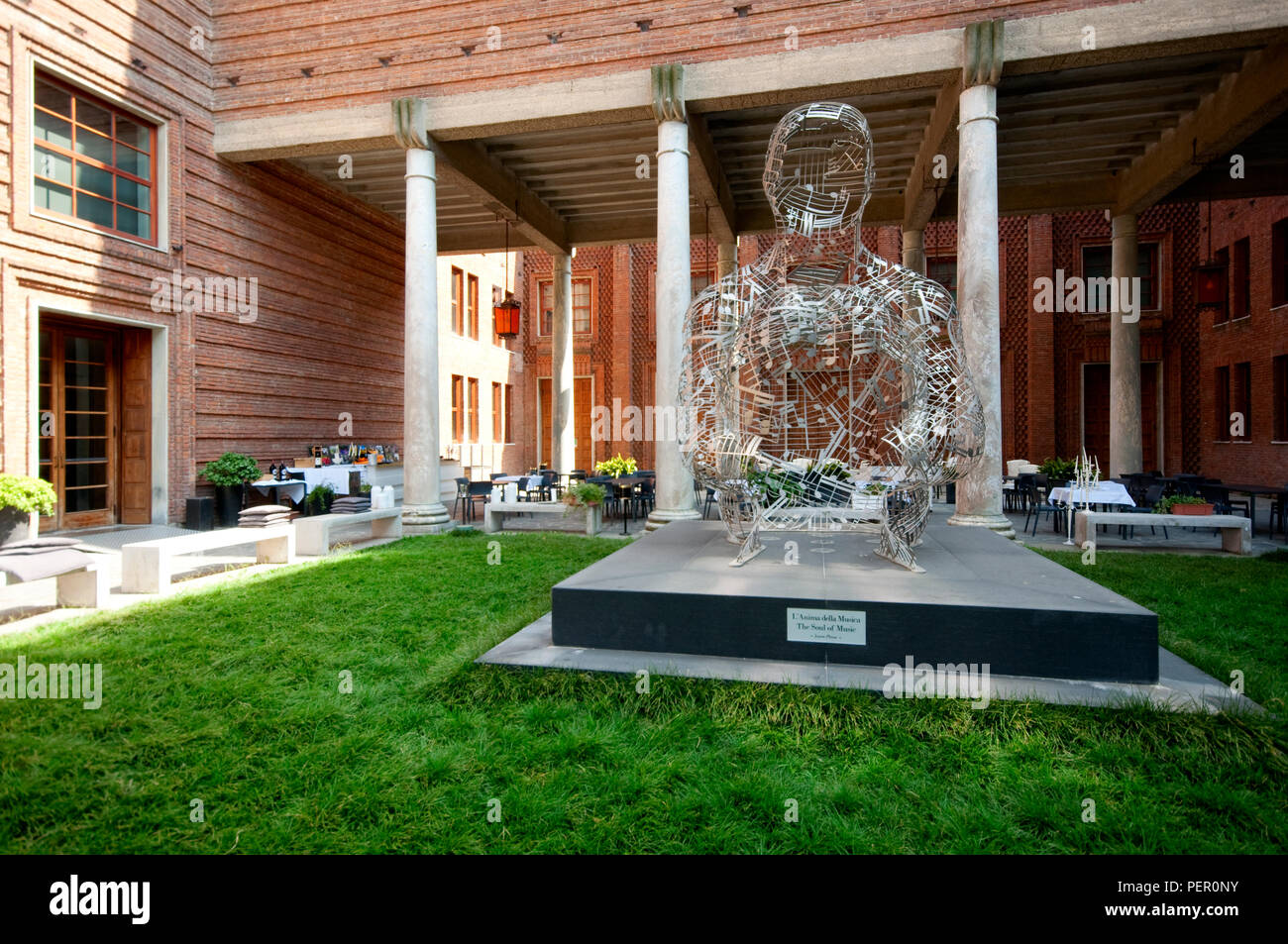 Museo violino cremona hi-res stock photography and images - Alamy