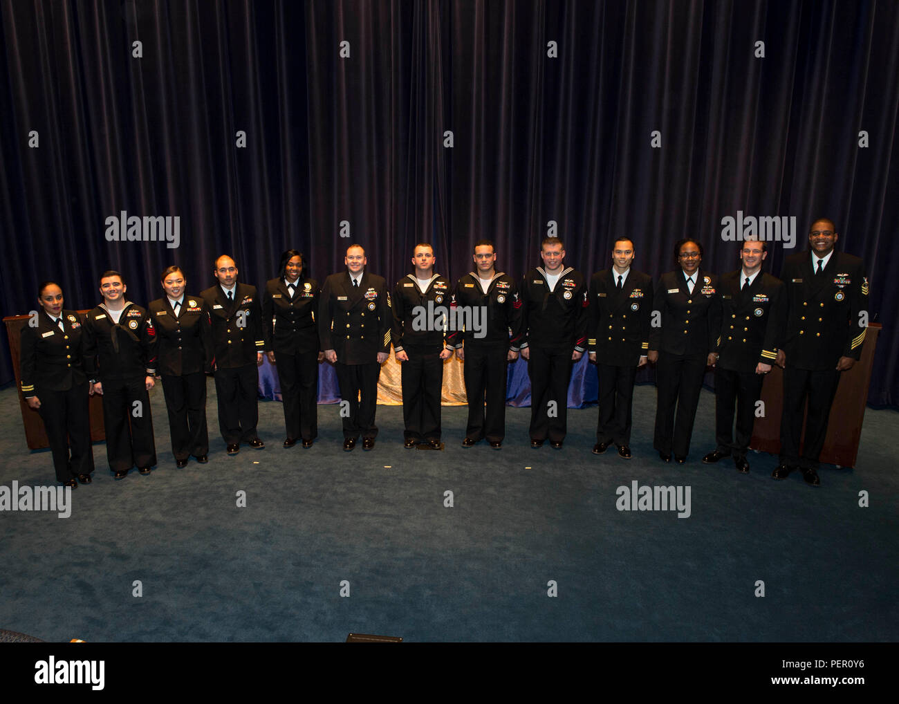 Navy recruiting command nrc hi-res stock photography and images - Alamy