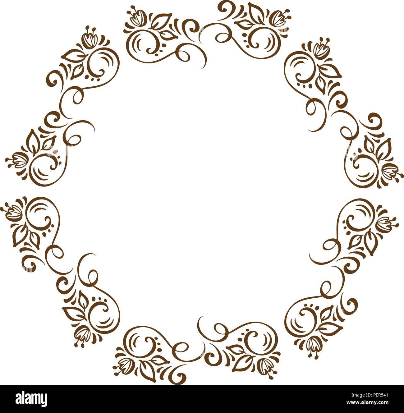 Calligraphy sale background design