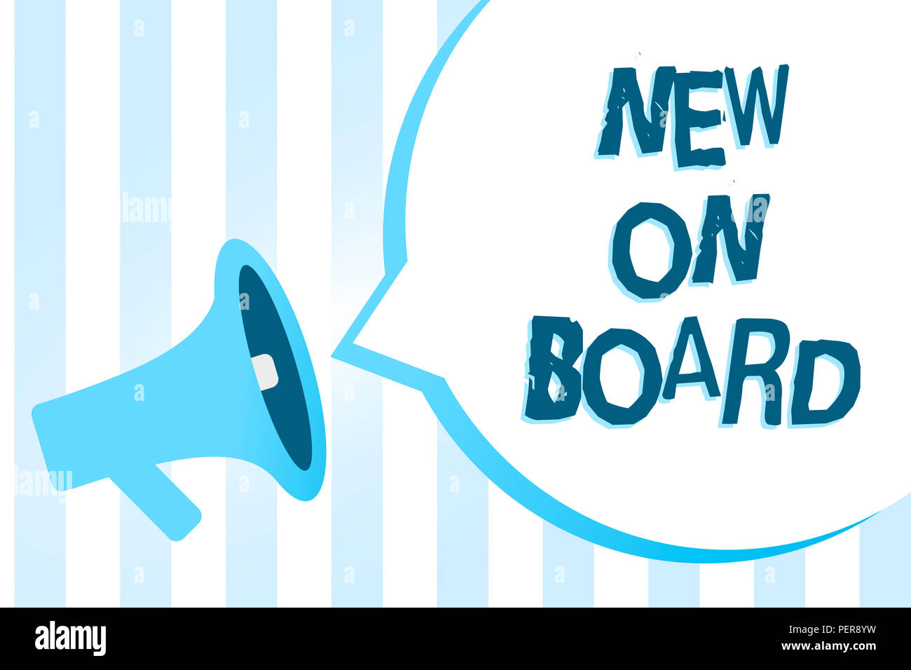 On Board High Resolution Stock Photography and Images Alamy