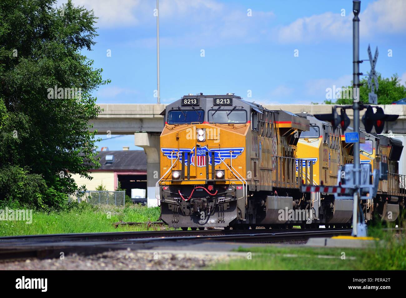 The Freight Train Toward a Reckoning