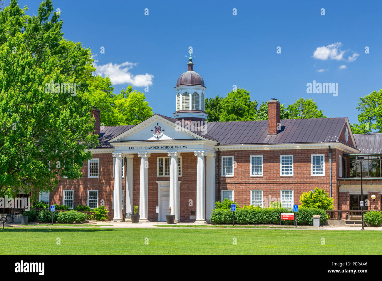 Louis D. Brandeis : A Life – Massive Bookshop