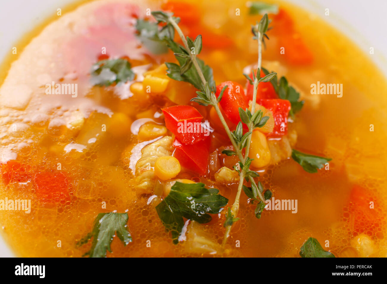 Potato chilli con carne hires stock photography and images Alamy