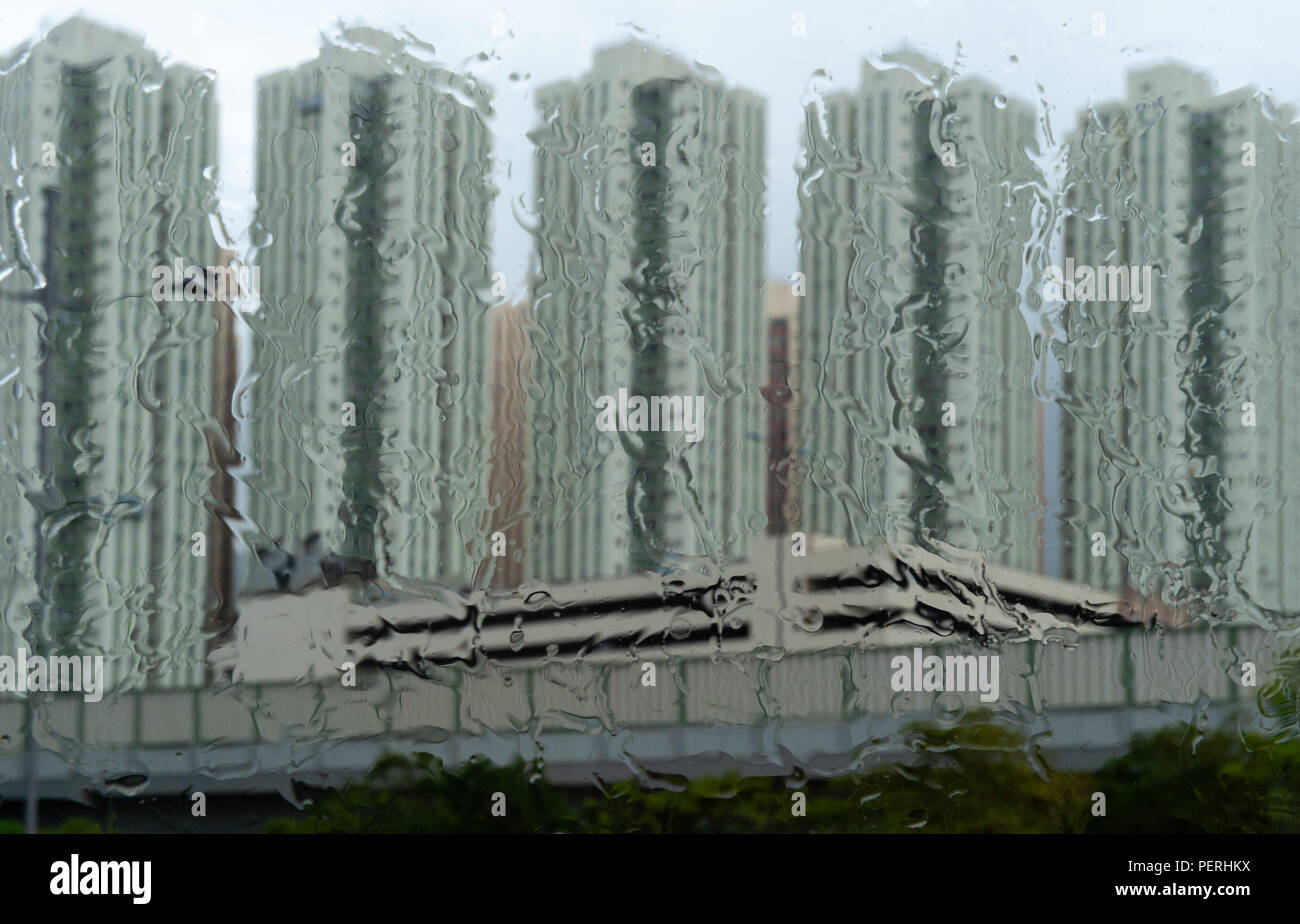 HONG KONG