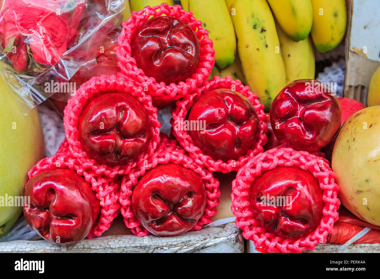 Bellfruit hires stock photography and images Alamy