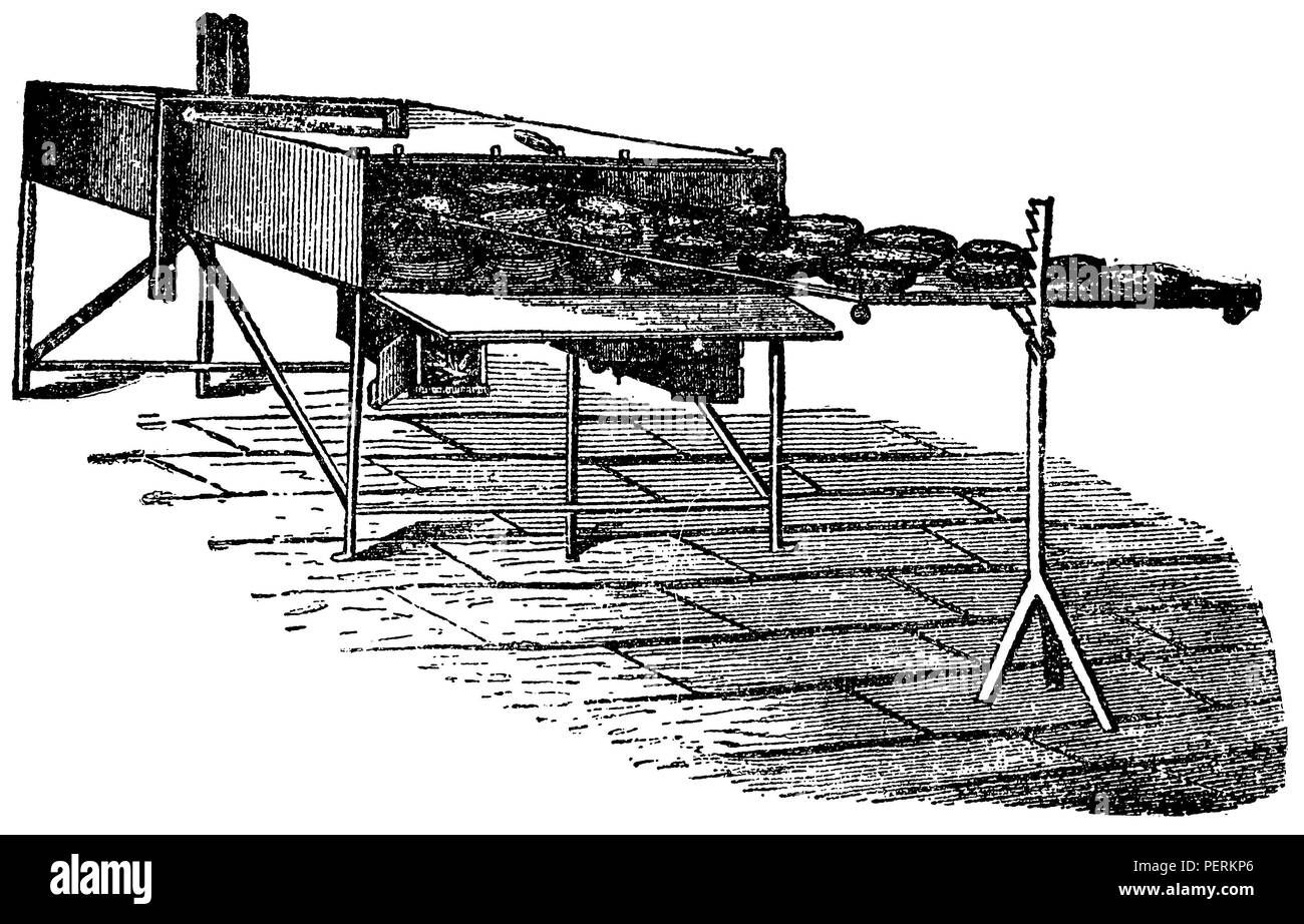 Historical bake oven Black and White Stock Photos & Images Alamy