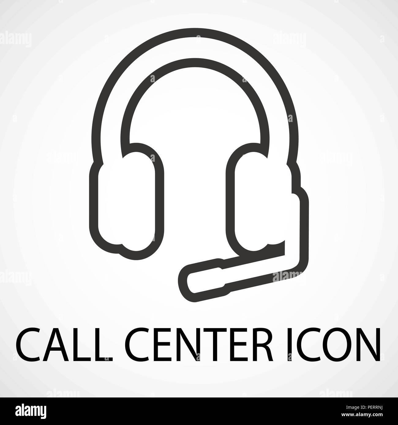 Center line Stock Vector Images - Alamy