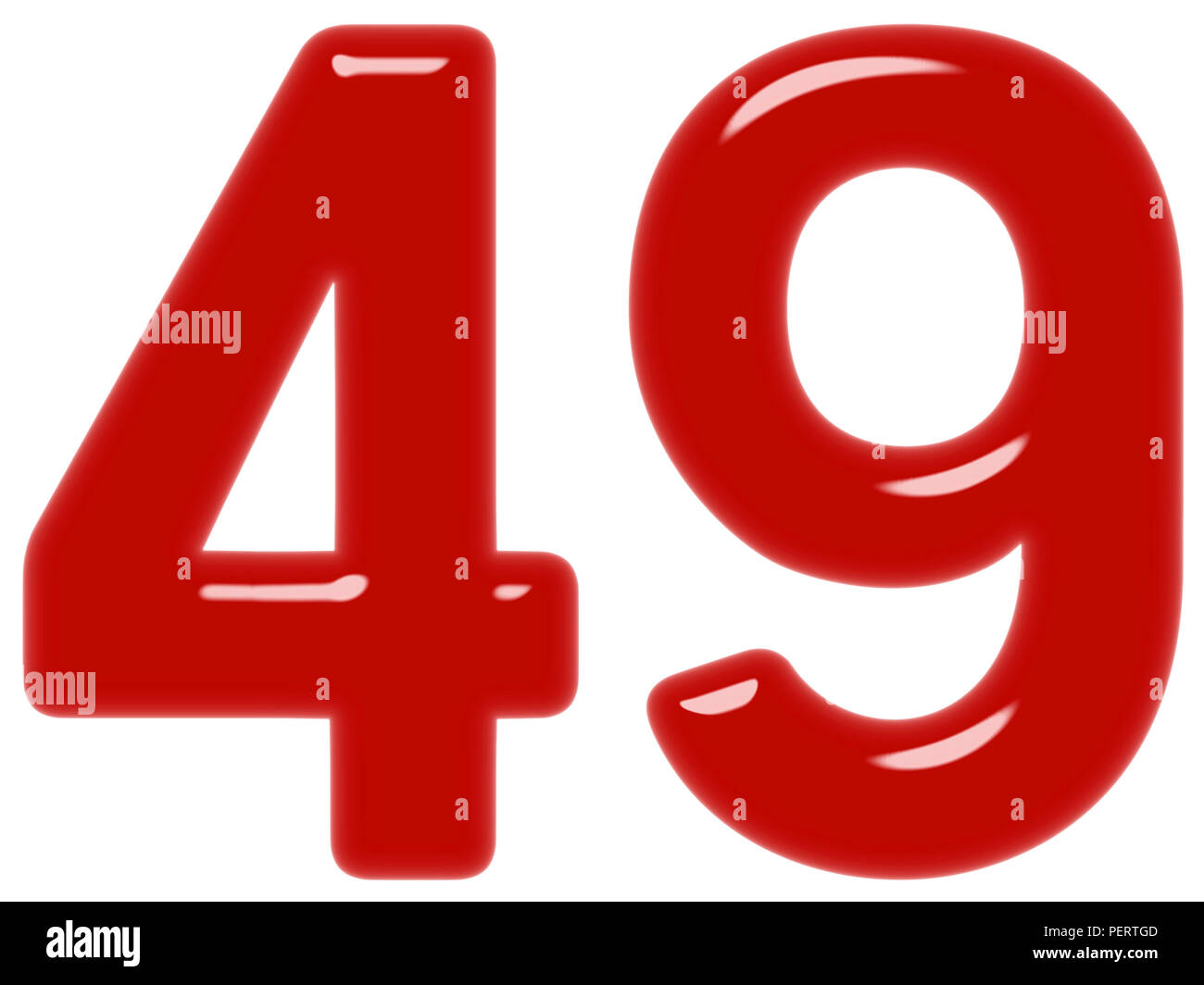 49 forty