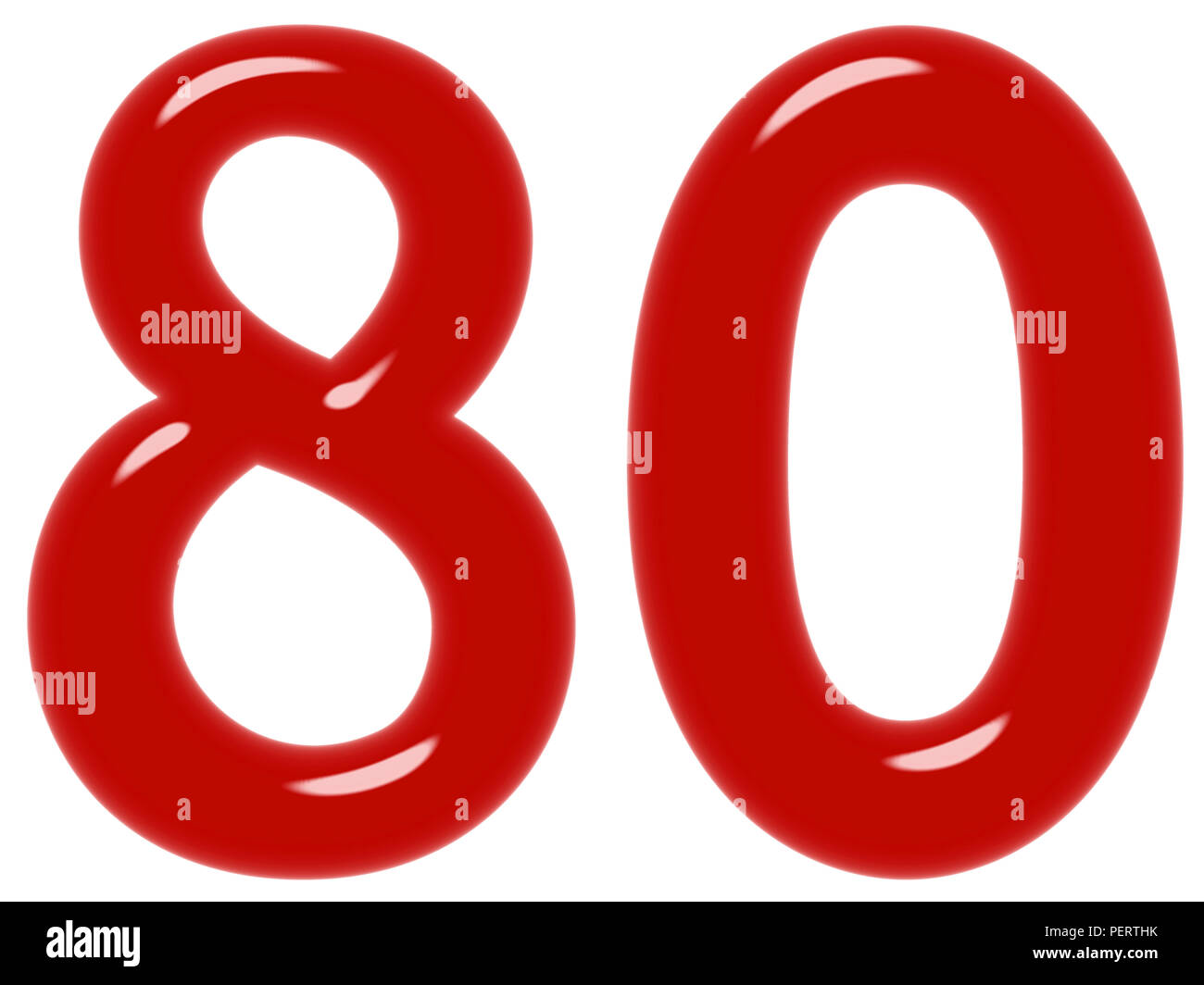 numeral-80-eighty-isolated-on-white-background-3d-render-stock-photo