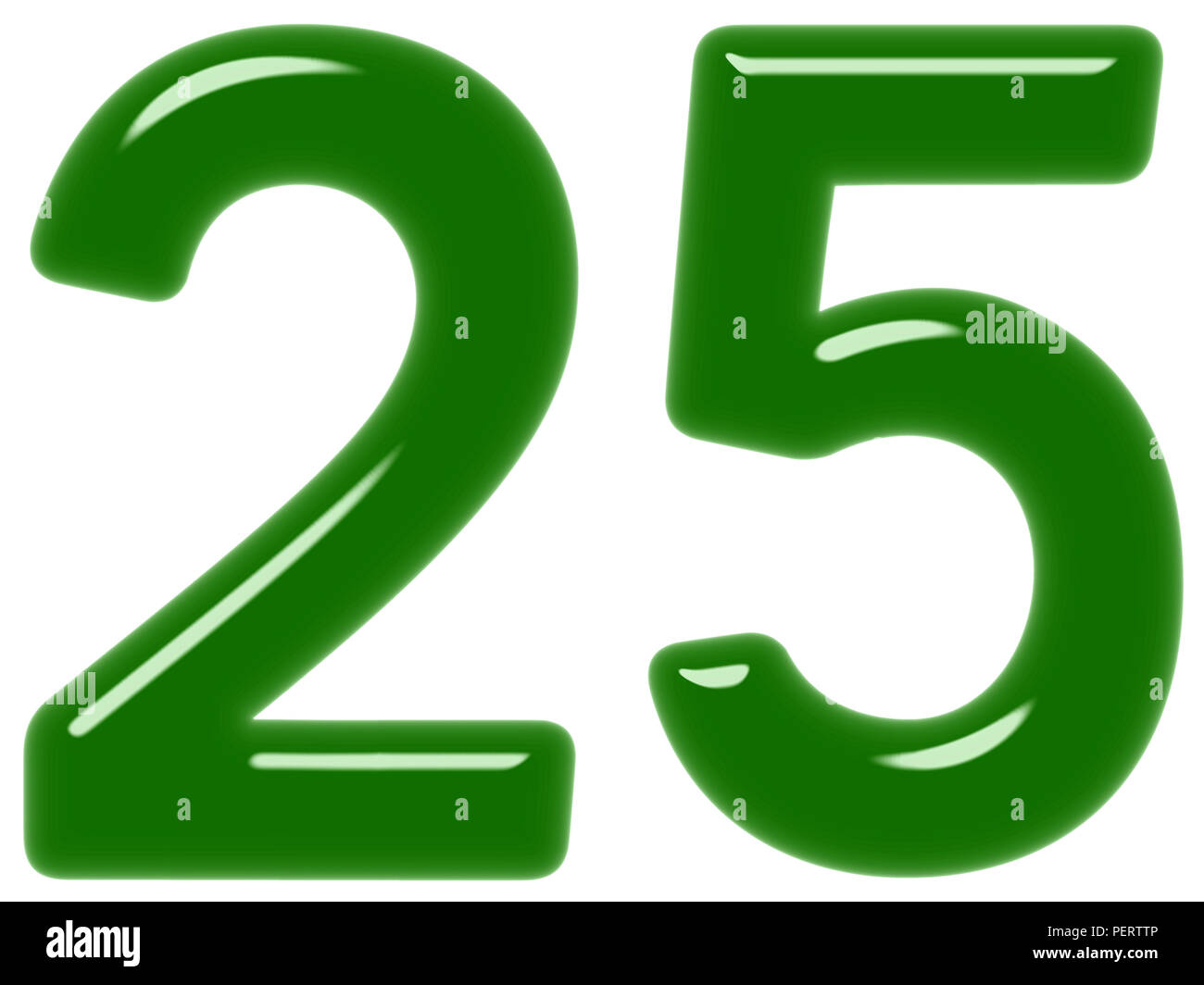 Numeral 38, Thirty Eight, Isolated on White Background, 3d Stock  Illustration - Illustration of extrusion, color: 87372411