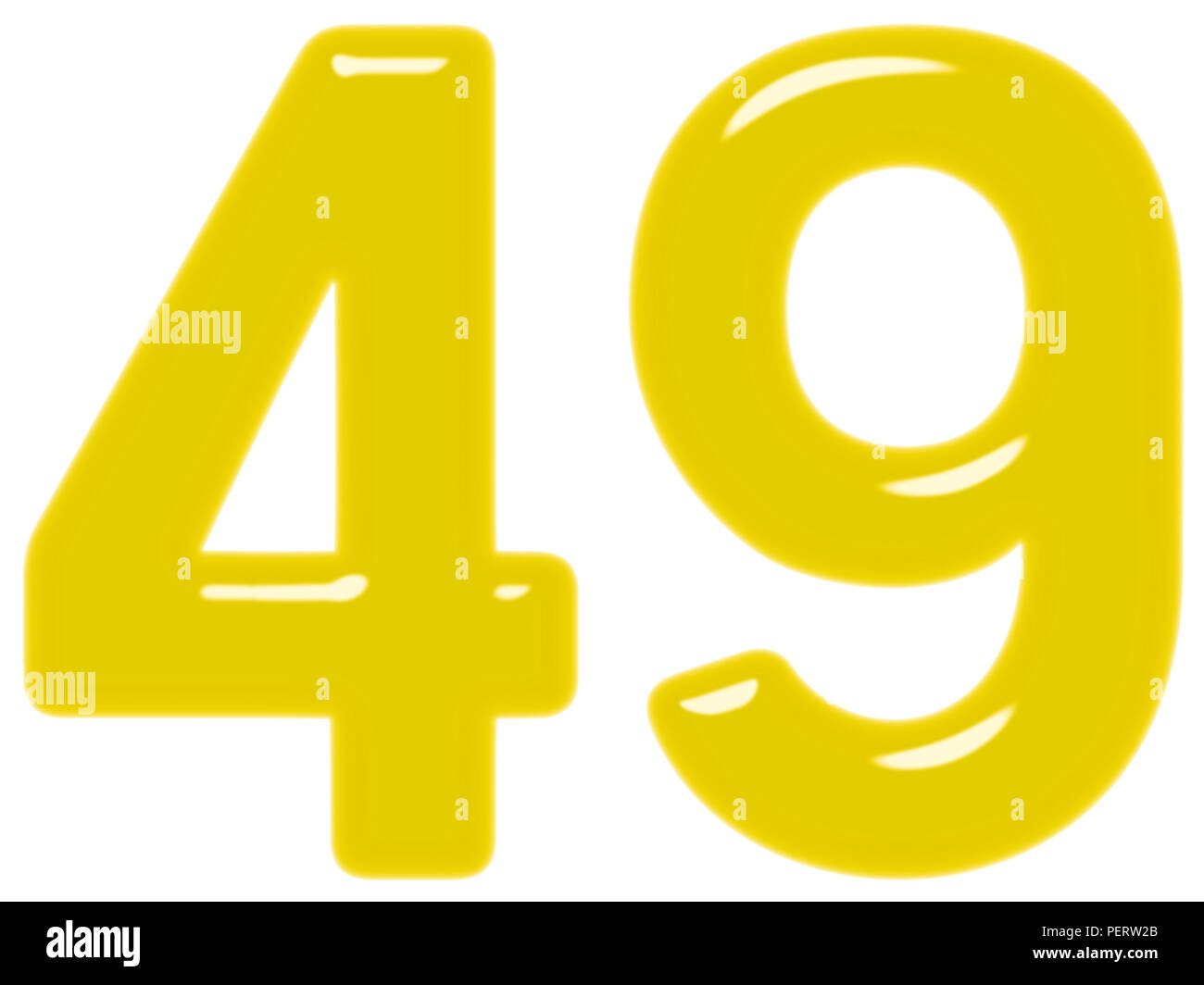 49 forty new arrivals