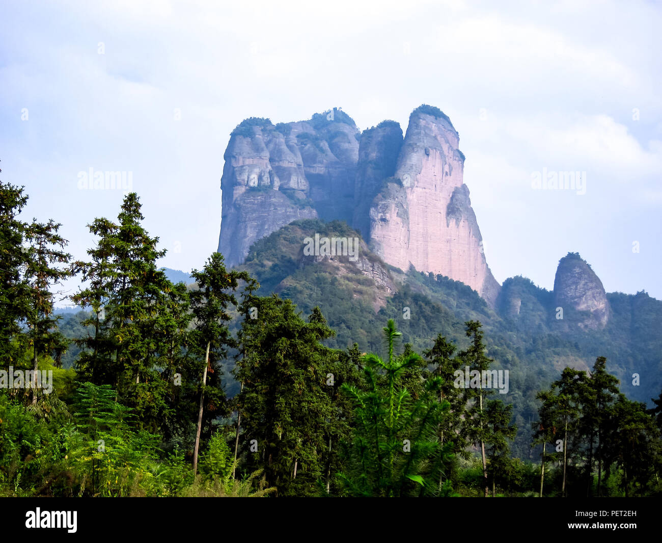 Unique Alamy Unique peak and Beautiful Landscapes Stock Photo - Alamy