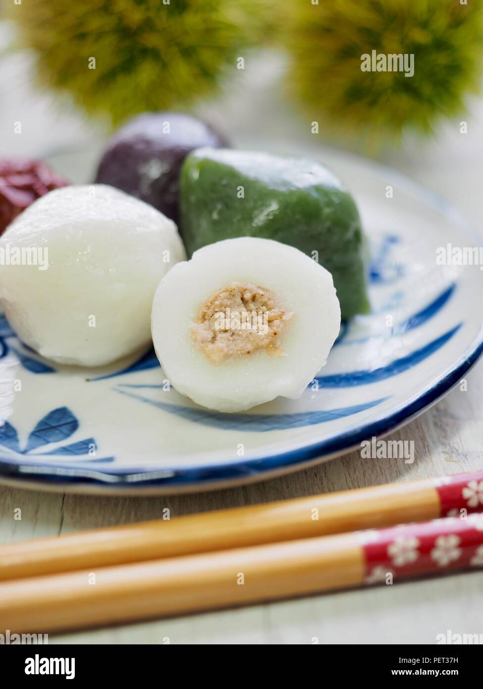 Easy desserts to make on thanksgiving