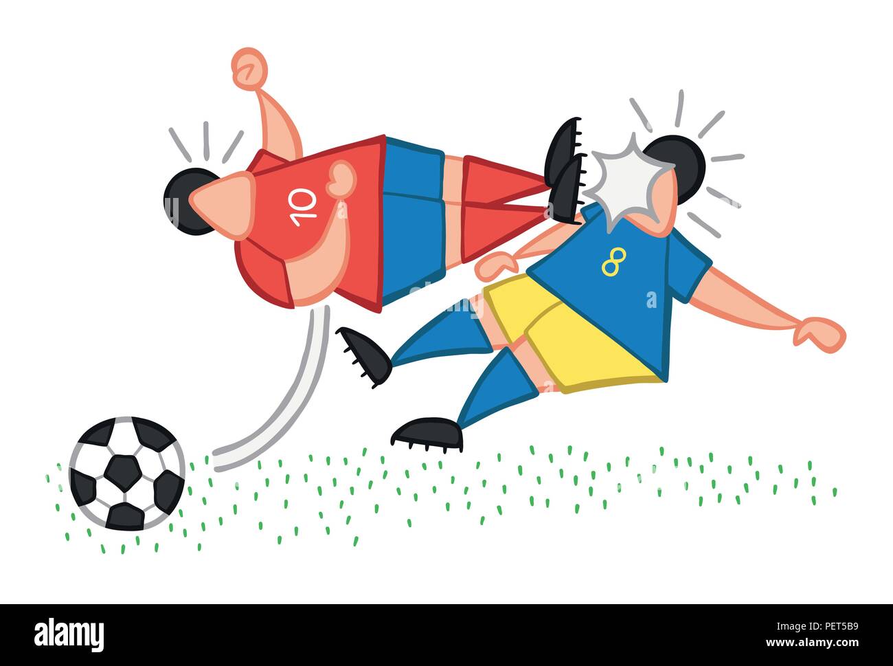 Angry Players Stock Photos & Angry Players Stock Images - Alamy