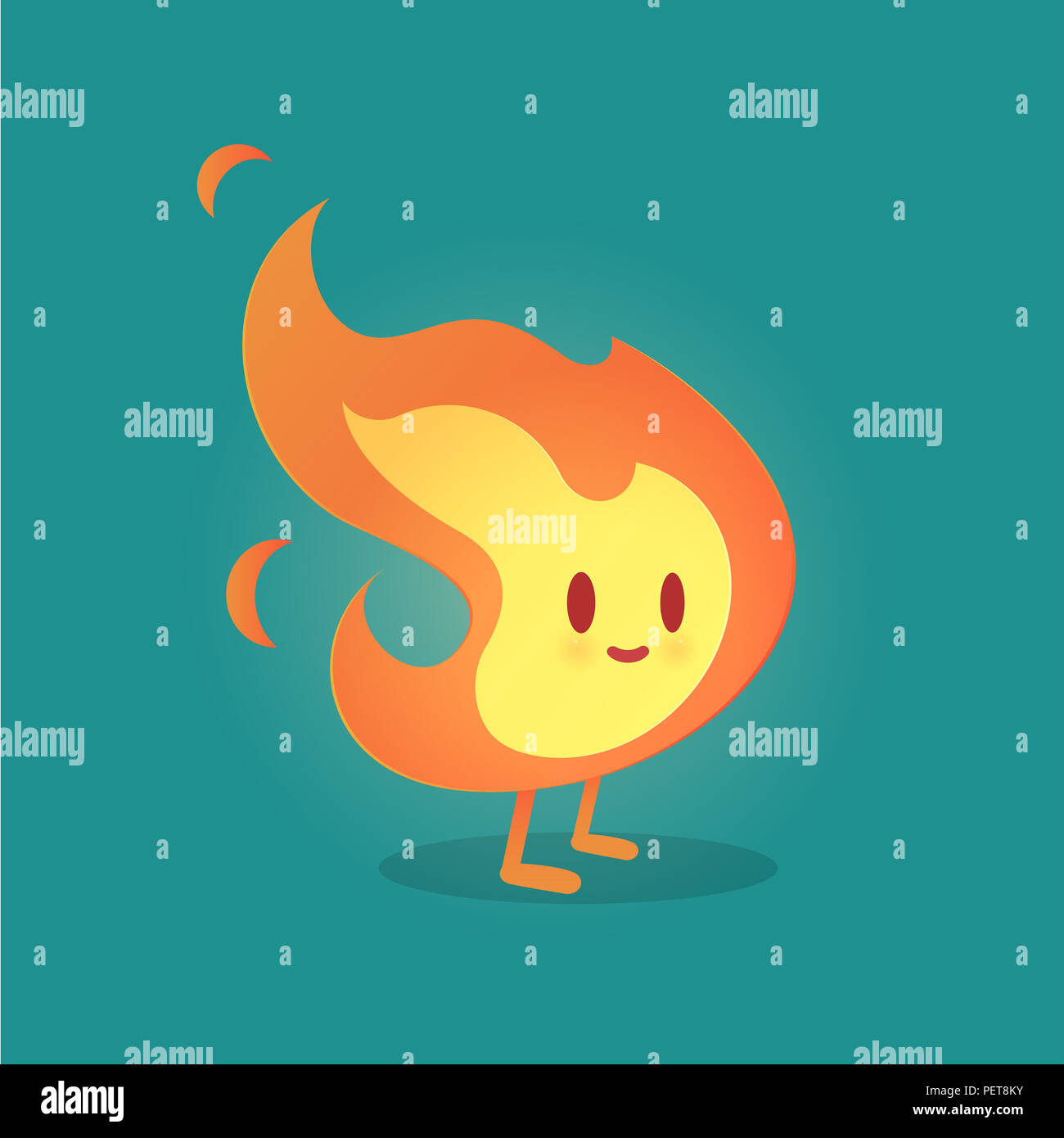 Featured image of post Fire Cartoon Character : Find &amp; download free graphic resources for cartoon fire.