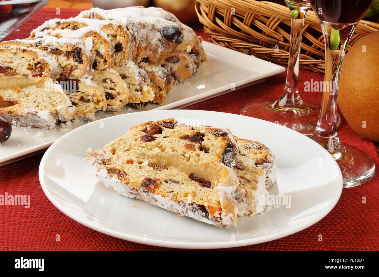 Christmas cake germany deals
