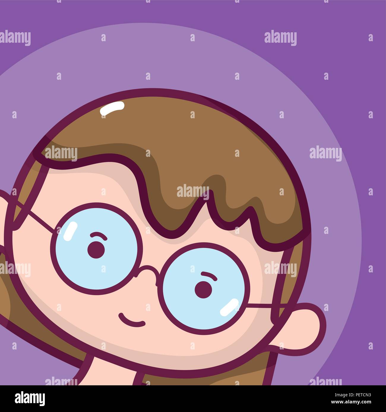 Woman avatar profile Stock Vector Image & Art - Alamy