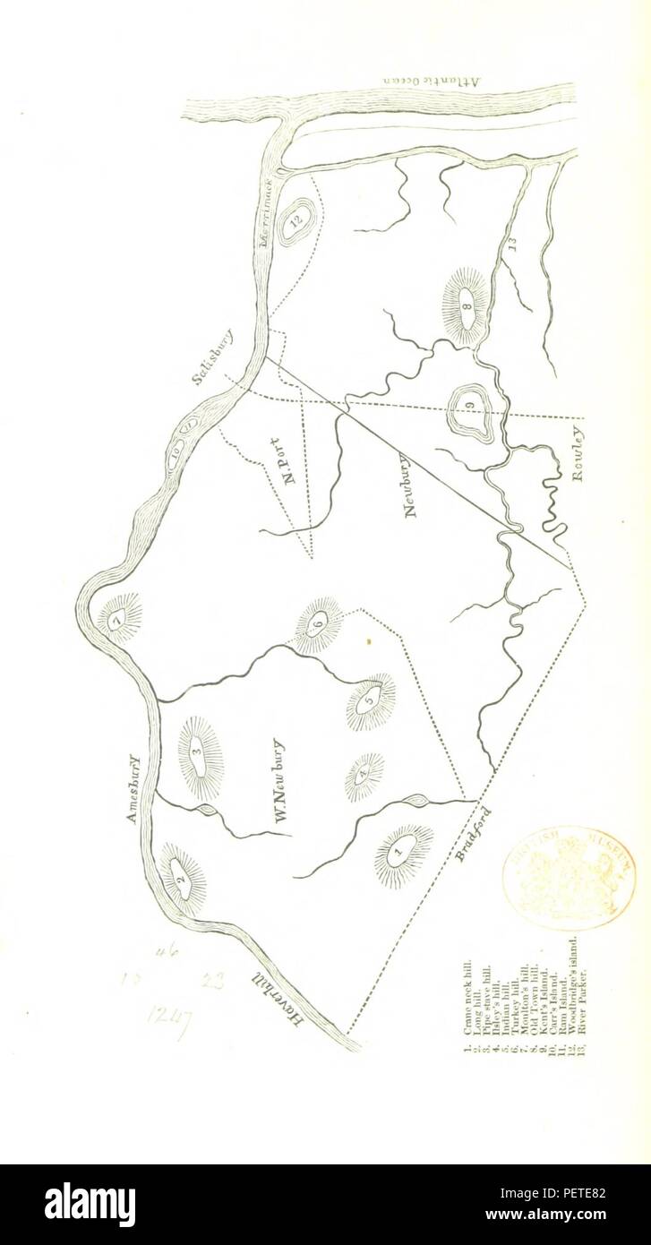 Historic archive Image taken from page 10 of 'A Sketch of the History