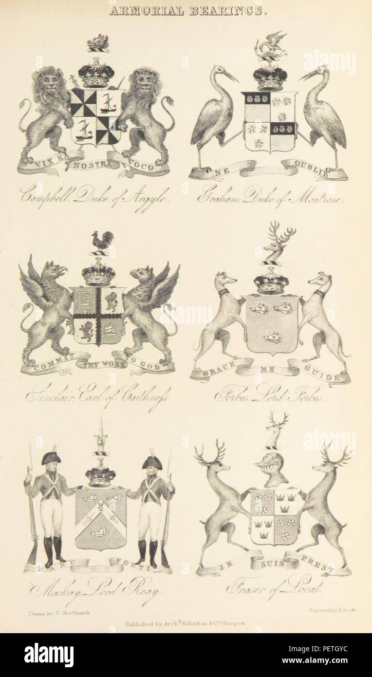 Historic archive Image taken from page 33 of '[A History of the