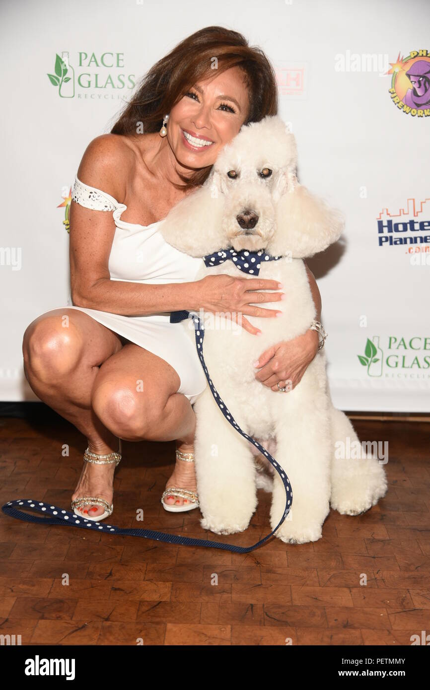 Judge Jeanine Pirro Stock Photos & Judge Jeanine Pirro Stock Images - Alamy