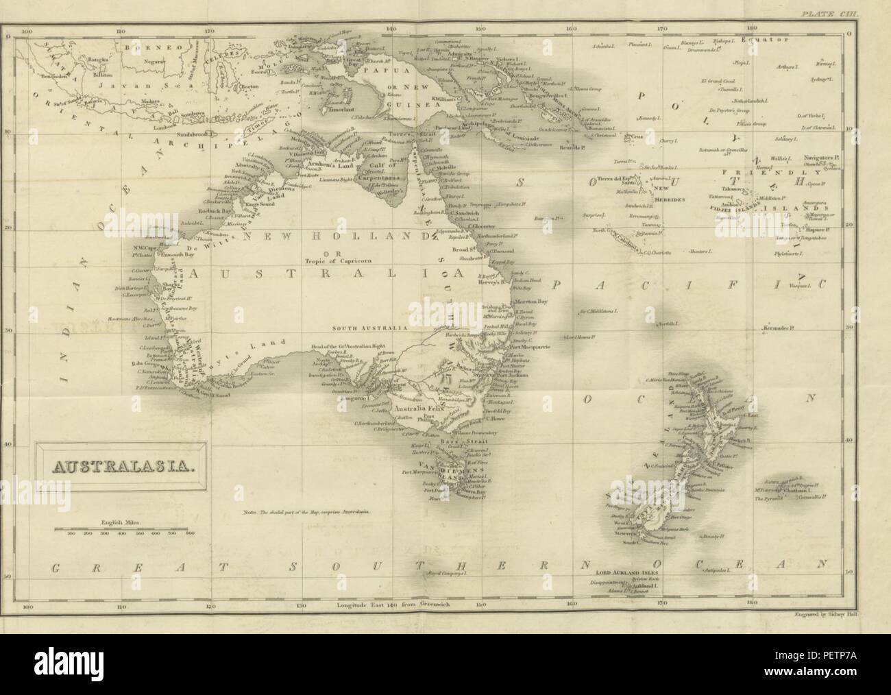 British emigration new zealand hi-res stock photography and images - Alamy