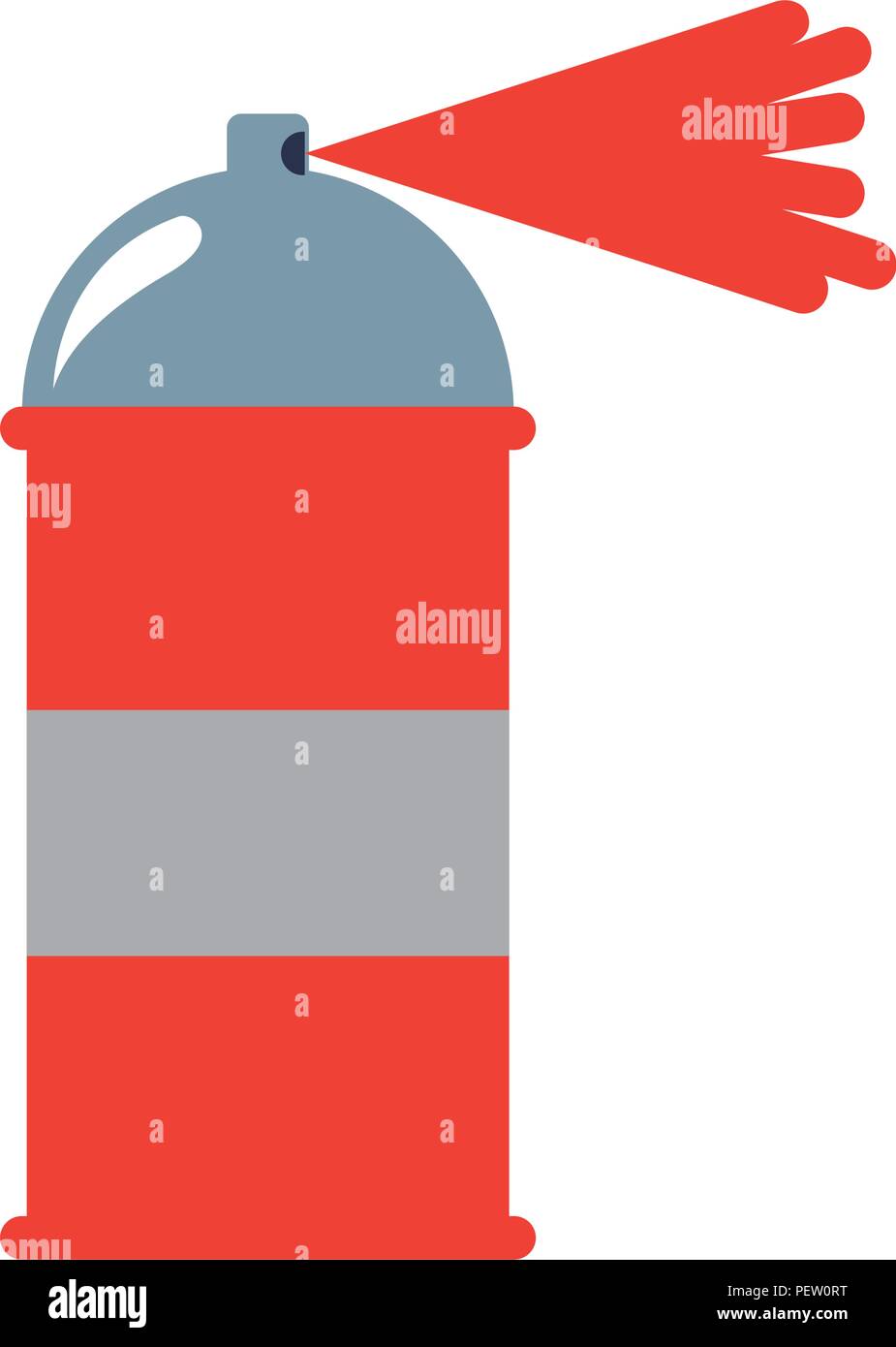 spray paint bottle icon Stock Vector Image & Art Alamy