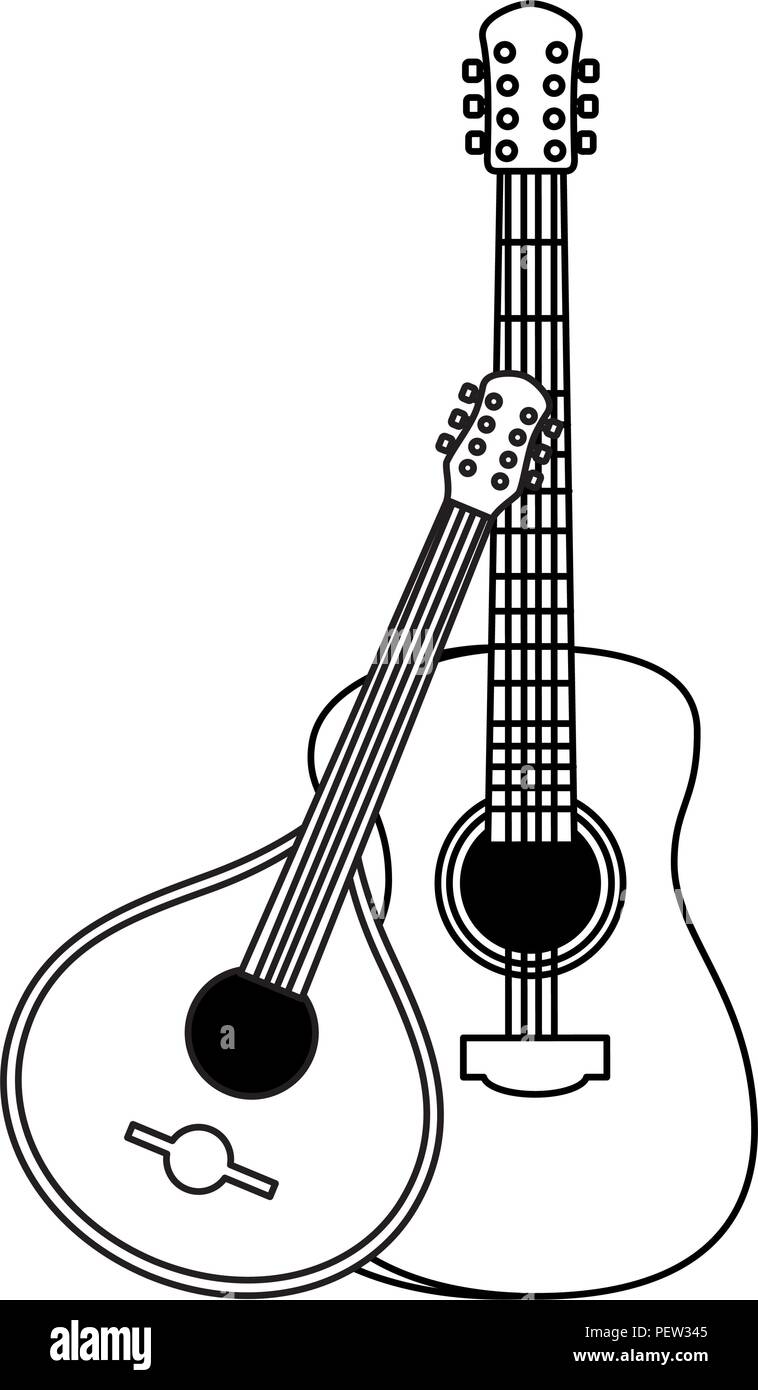Fado performance Stock Vector Images - Alamy