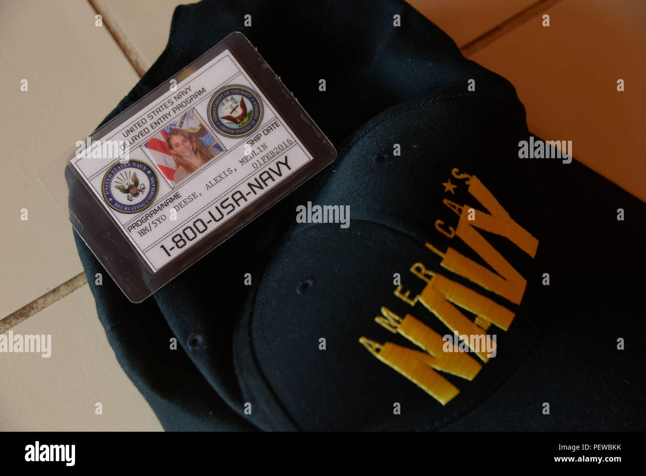 Us Navy Id Card Appointments