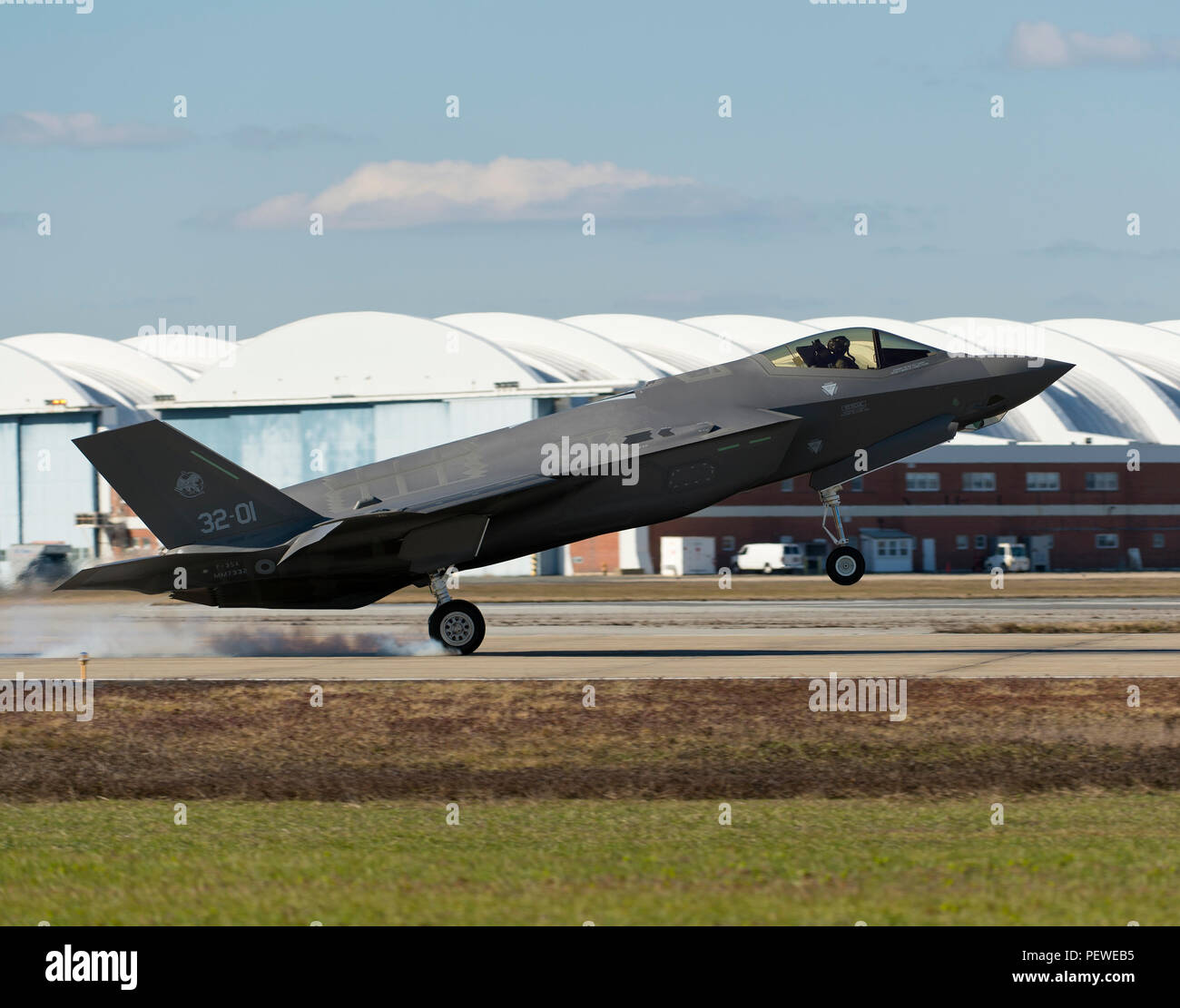 Cameri f 35 hi-res stock photography and images - Alamy