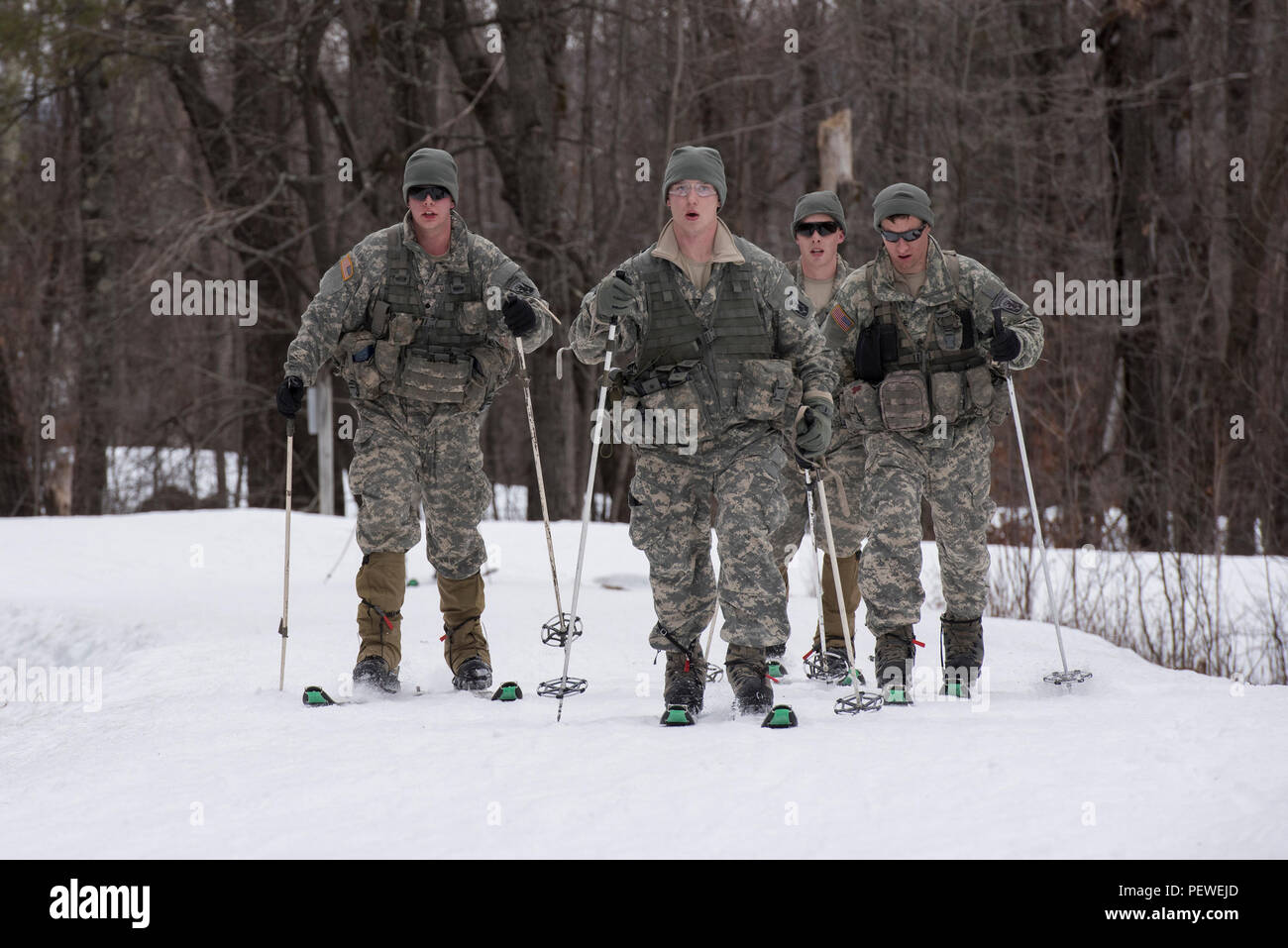 3 172 mountain infantry hi-res stock photography and images - Alamy