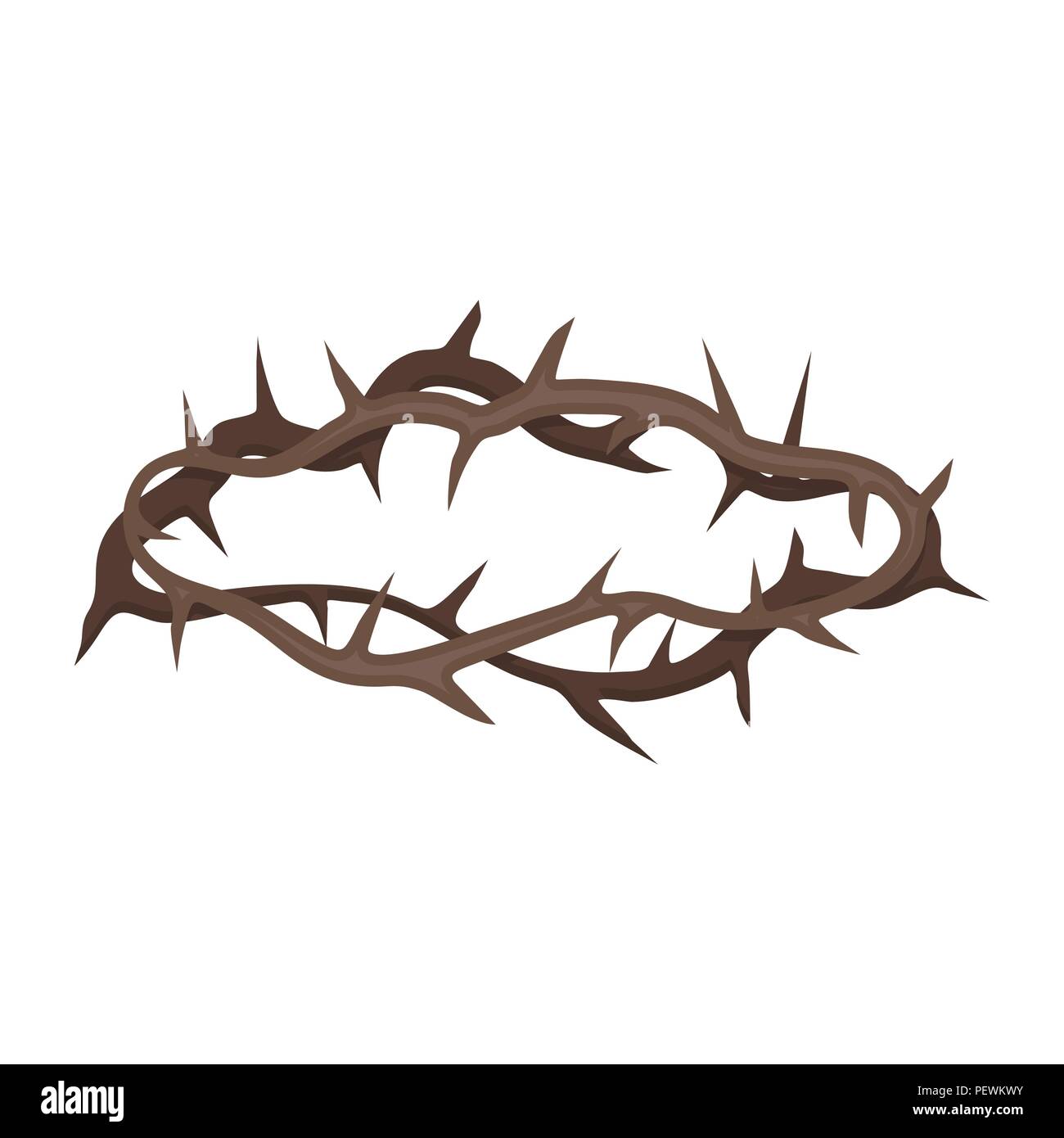 Free Free 335 Crown Of Thorns Svg Free SVG PNG EPS DXF File