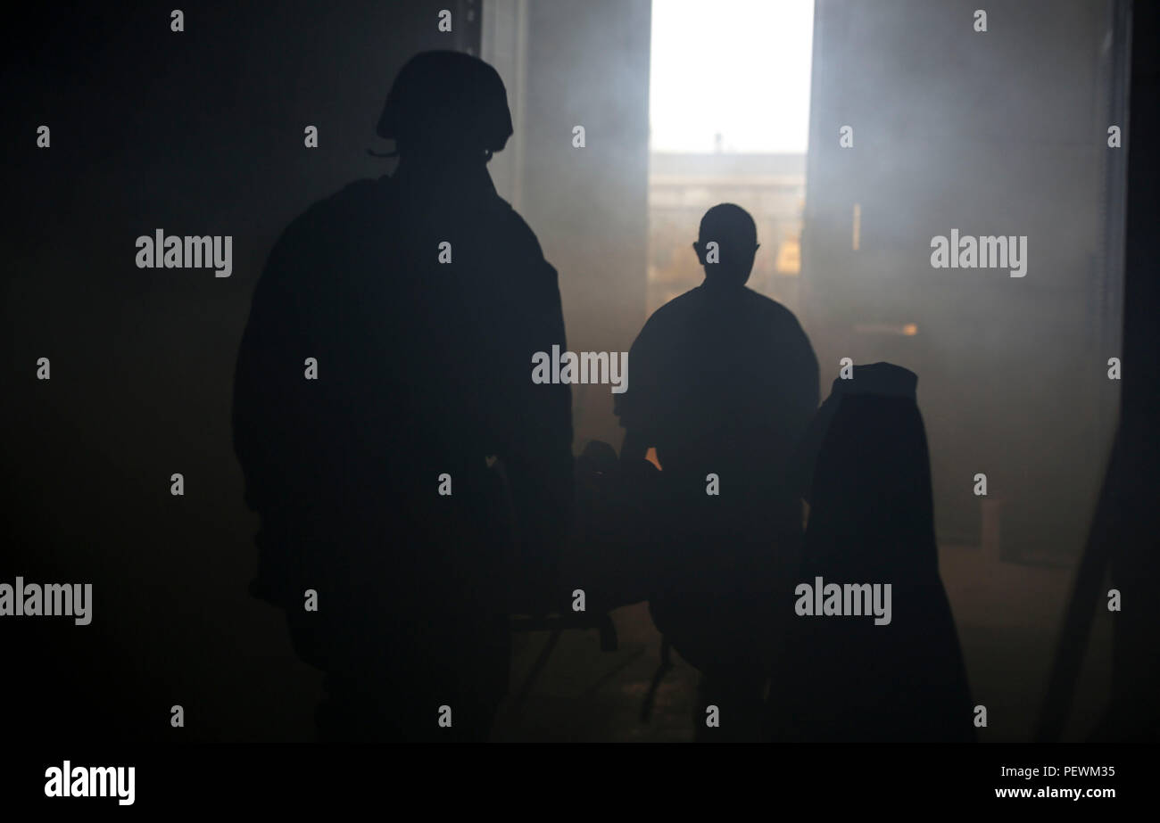Shrapnel injuries hi-res stock photography and images - Alamy
