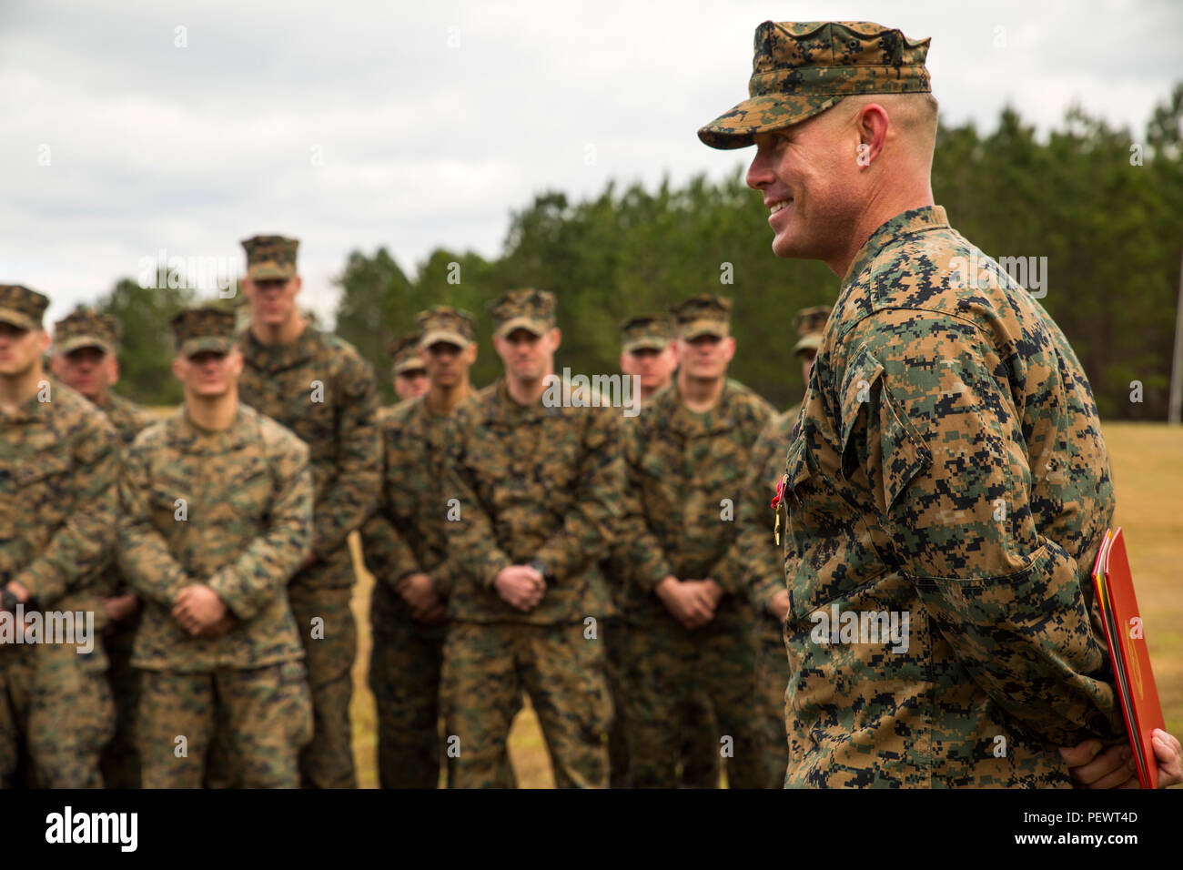 Advanced Infantry Training Battalion Usmc – YDYMO