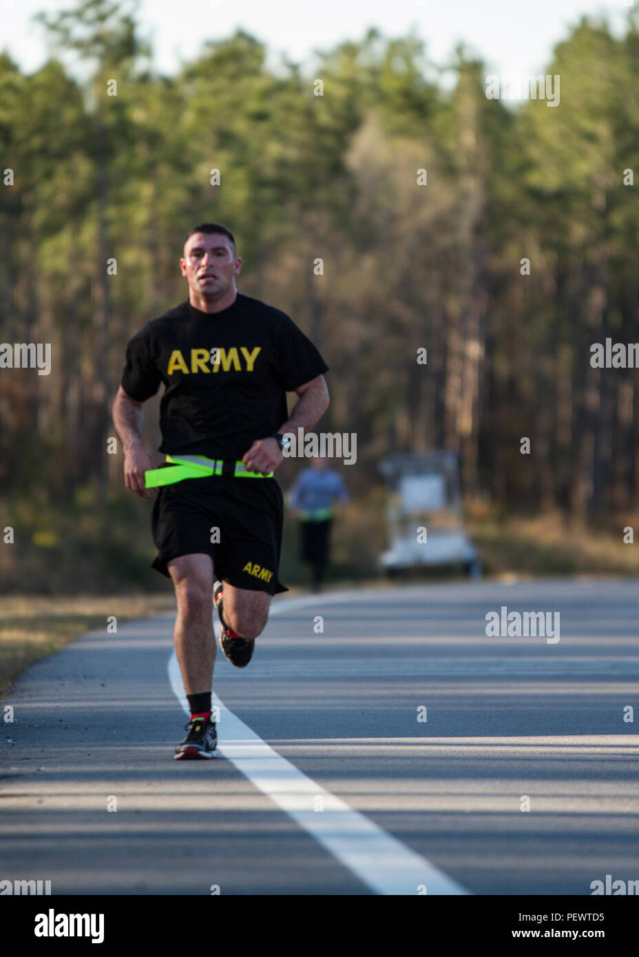 Army outlet 2 mile
