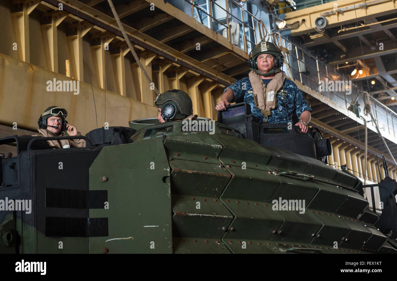 Rear admiral u s pacific hi-res stock photography and images - Alamy