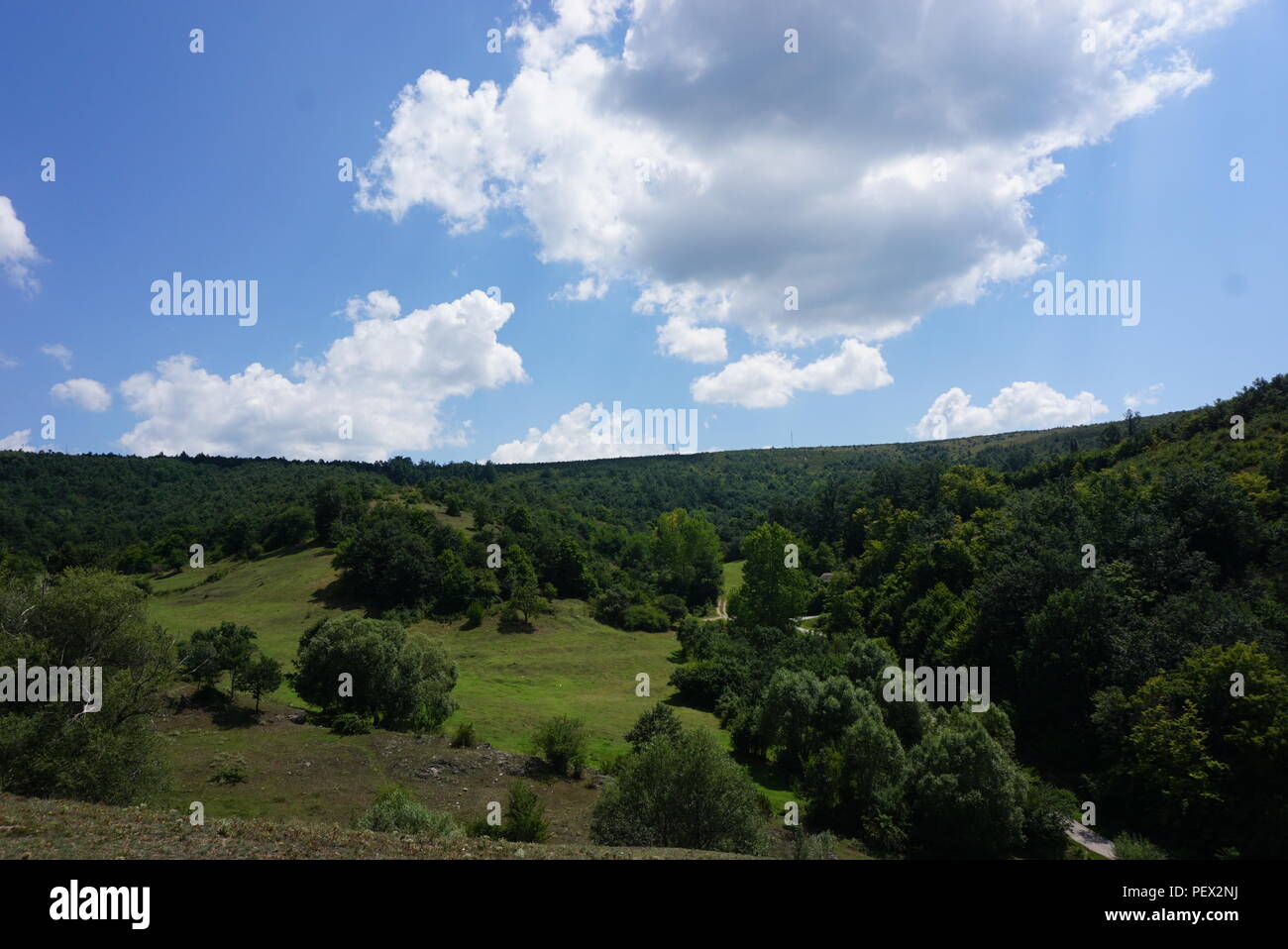 Sun divided hi-res stock photography and images - Alamy