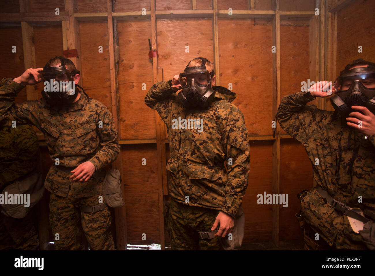 Personal protective equipment chemical exposure hi-res stock ...