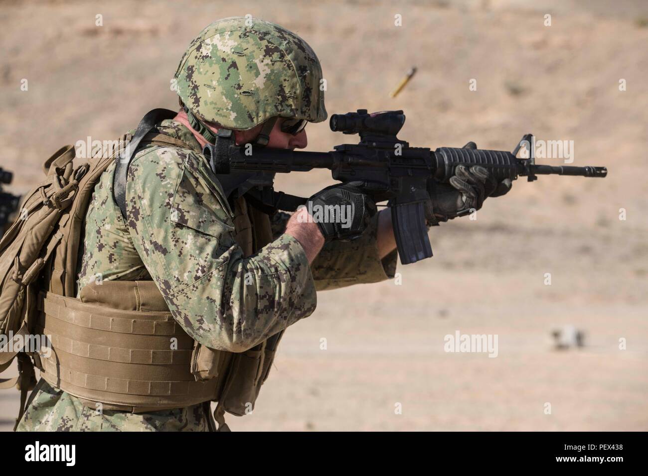 combat air traffic controller