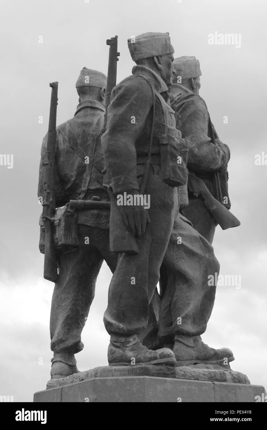 World war 2 training Black and White Stock Photos & Images - Page 3 - Alamy