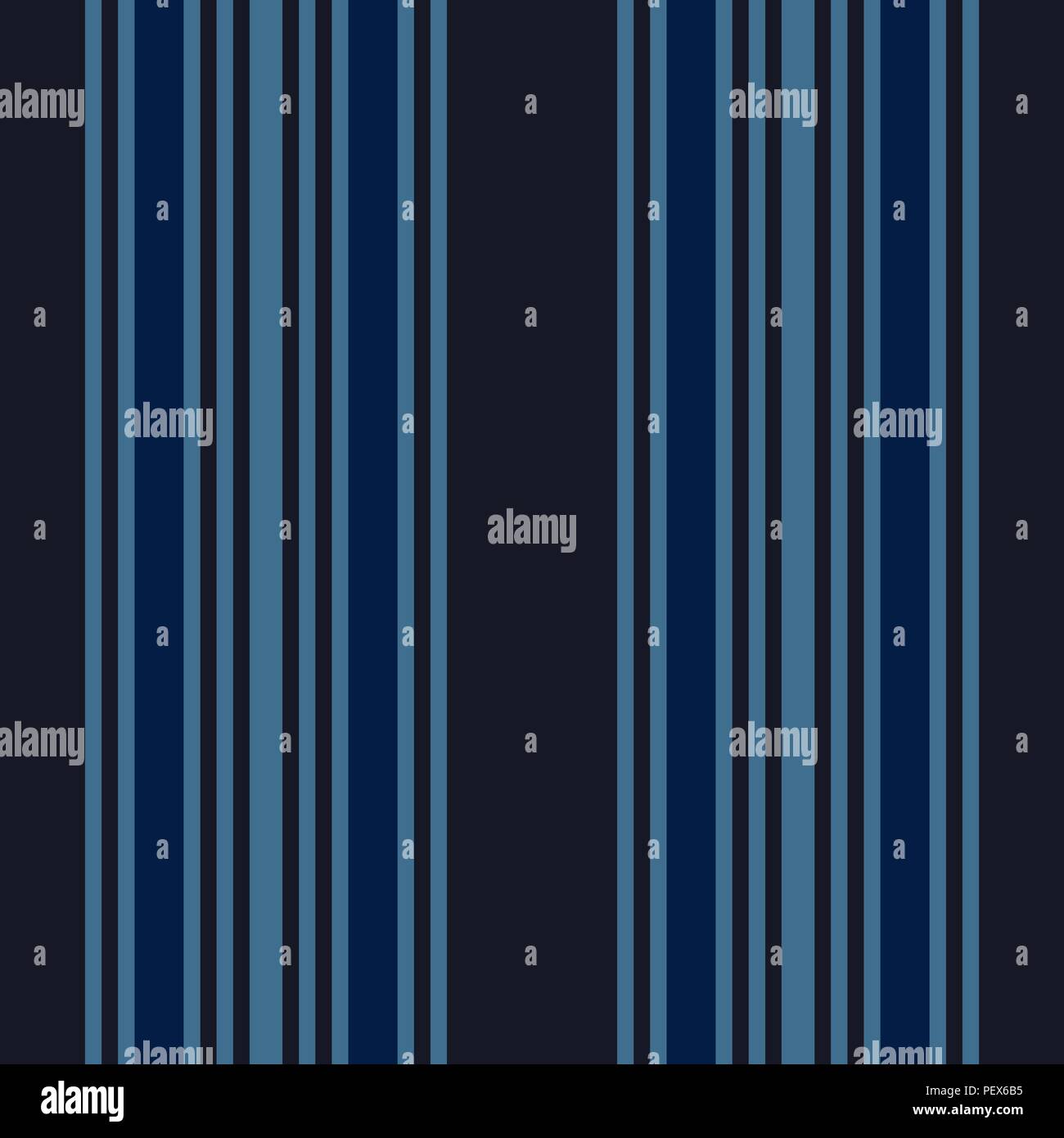Vertical red and white stripes print vector Stock Vector