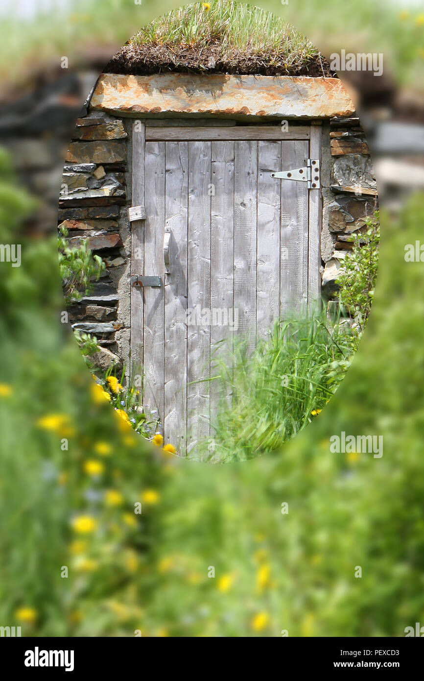 Root cellar hires stock photography and images Alamy